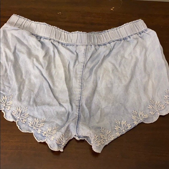 Shorts - Picture 2 of 2